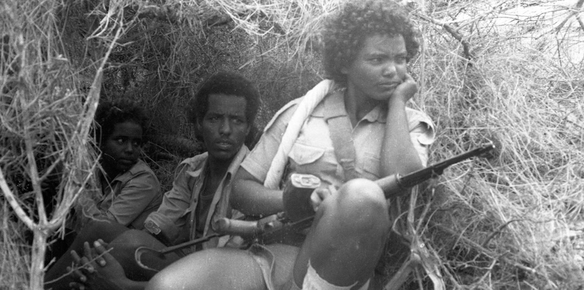 Independent Sovereign Eritrea Stays The Course Black Agenda Report